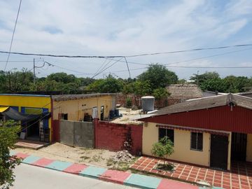 casalote en venta en corregimiento de juan mina. Cod V78268