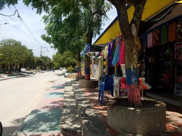 casalote en venta en corregimiento de juan mina. Cod V78268