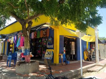 casalote en venta en corregimiento de juan mina. Cod V78268