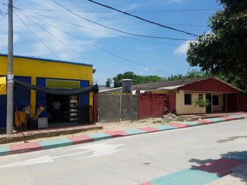 casalote en venta en corregimiento de juan mina. Cod V78268