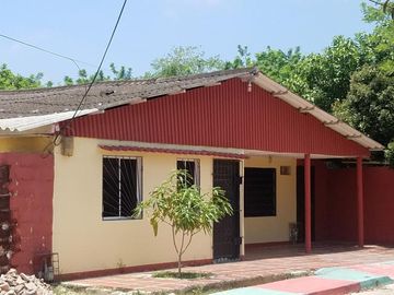 casalote en venta en corregimiento de juan mina. Cod V78268