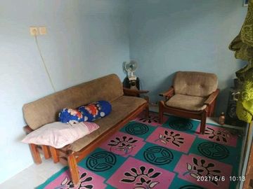 RUMAH JALAN KH THOSIN SUDIMARA SELATAN CILEDUG TANGERANG