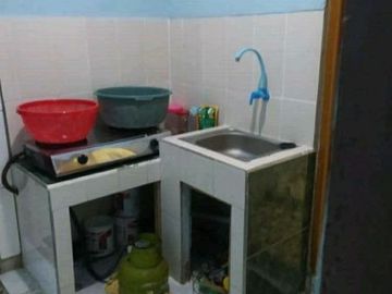 RUMAH JALAN KH THOSIN SUDIMARA SELATAN CILEDUG TANGERANG
