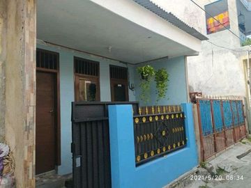RUMAH JALAN KH THOSIN SUDIMARA SELATAN CILEDUG TANGERANG