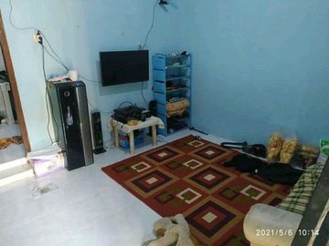 RUMAH JALAN KH THOSIN SUDIMARA SELATAN CILEDUG TANGERANG