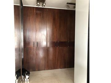 Exclusivo Loft con Vista Privilegiada a Plaza Las Lilas