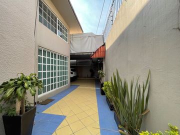 VENTA DE CASA  EN HACIENDA DE SAN JUAN TLALPAN