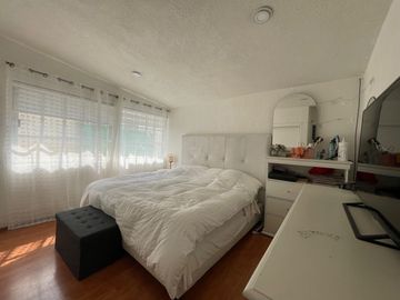 VENTA DE CASA  EN HACIENDA DE SAN JUAN TLALPAN