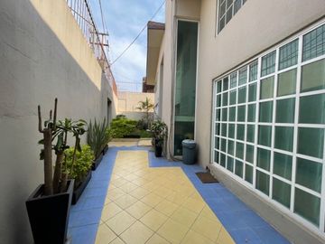 VENTA DE CASA  EN HACIENDA DE SAN JUAN TLALPAN