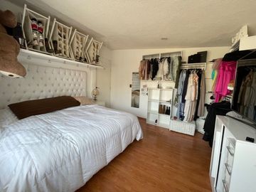 VENTA DE CASA  EN HACIENDA DE SAN JUAN TLALPAN