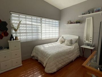 VENTA DE CASA  EN HACIENDA DE SAN JUAN TLALPAN