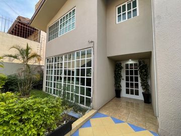 VENTA DE CASA  EN HACIENDA DE SAN JUAN TLALPAN