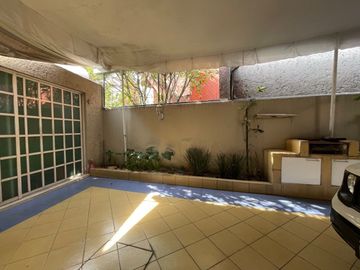 VENTA DE CASA  EN HACIENDA DE SAN JUAN TLALPAN