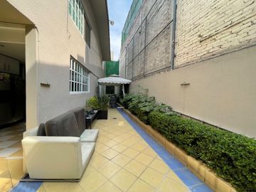 VENTA DE CASA  EN HACIENDA DE SAN JUAN TLALPAN