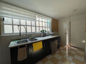 VENTA DE CASA  EN HACIENDA DE SAN JUAN TLALPAN