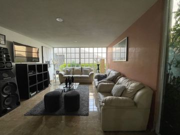 VENTA DE CASA  EN HACIENDA DE SAN JUAN TLALPAN