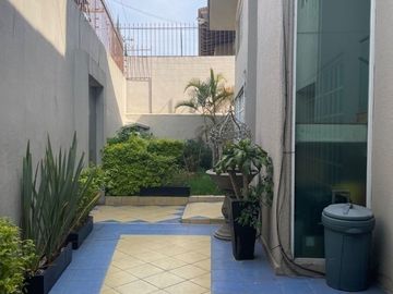 VENTA DE CASA  EN HACIENDA DE SAN JUAN TLALPAN