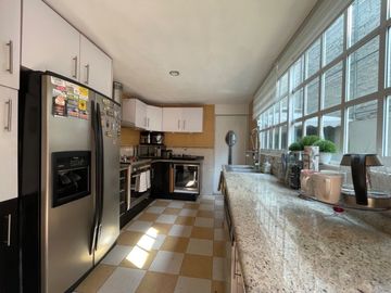 VENTA DE CASA  EN HACIENDA DE SAN JUAN TLALPAN