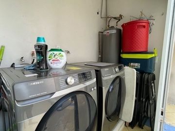 VENTA DE CASA  EN HACIENDA DE SAN JUAN TLALPAN