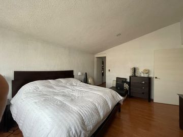 VENTA DE CASA  EN HACIENDA DE SAN JUAN TLALPAN