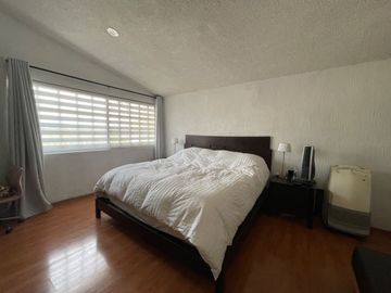 VENTA DE CASA  EN HACIENDA DE SAN JUAN TLALPAN