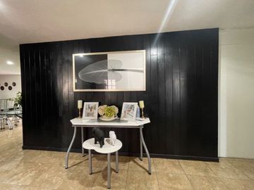 VENTA DE CASA  EN HACIENDA DE SAN JUAN TLALPAN