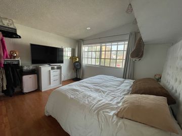 VENTA DE CASA  EN HACIENDA DE SAN JUAN TLALPAN