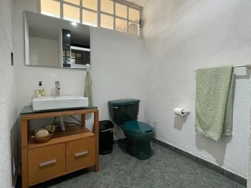 VENTA DE CASA  EN HACIENDA DE SAN JUAN TLALPAN