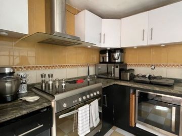 VENTA DE CASA  EN HACIENDA DE SAN JUAN TLALPAN