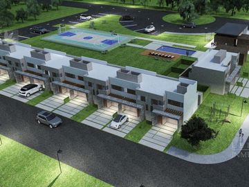 Casa - Francisco Alvarez