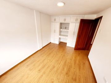 Vendo departamento y suite en Norte de Quito