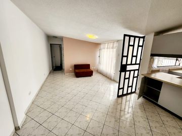 Vendo departamento y suite en Norte de Quito