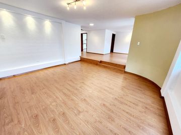 Vendo departamento y suite en Norte de Quito