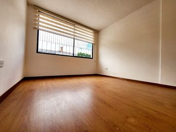 Vendo departamento y suite en Norte de Quito