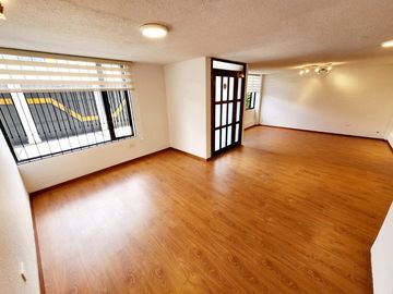 Vendo departamento y suite en Norte de Quito