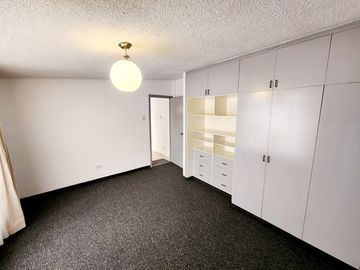 Vendo departamento y suite en Norte de Quito
