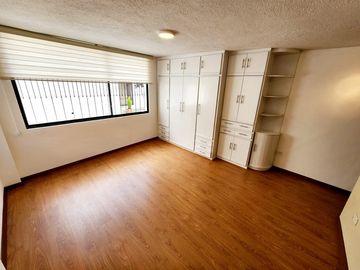 Vendo departamento y suite en Norte de Quito