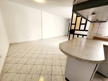 Vendo departamento y suite en Norte de Quito