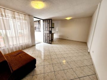 Vendo departamento y suite en Norte de Quito