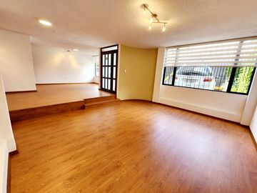 Vendo departamento y suite en Norte de Quito
