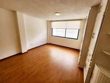 Vendo departamento y suite en Norte de Quito