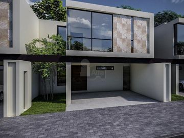 Casa en venta en Sol Campestre