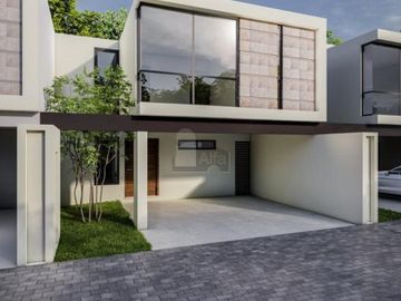 Casa en venta en Sol Campestre