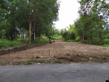 DISKON 25% : Dekat UII Jakal, Terima SHM