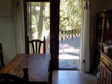 Carilo- hermosa casa en Venta