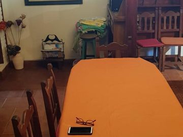Carilo- hermosa casa en Venta