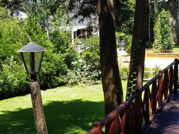 Carilo- hermosa casa en Venta