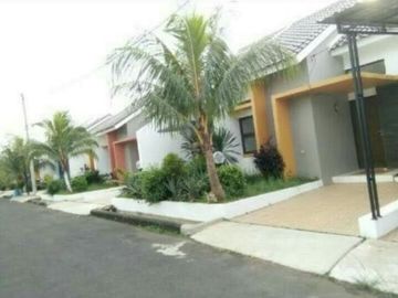 Rumah Baru Rp 750 Juta, 1 Lnt, di Sawangan, Depok. LT 90 m&sup2;,