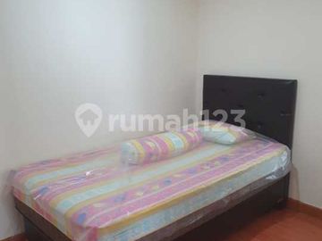 Apartemen Moi 2+1Br Luas 88m Siap Huni Furnished Di Kelapa Gading