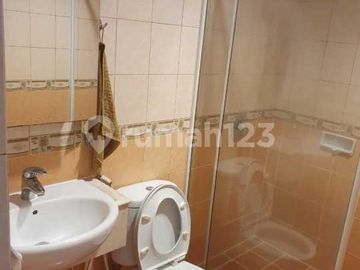 Apartemen Moi 2+1Br Luas 88m Siap Huni Furnished Di Kelapa Gading